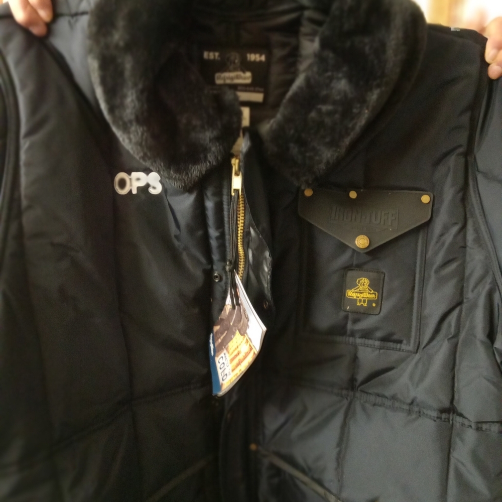 Refrigiwear Cold Weather Suit 3XL